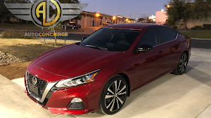 Auto Concierge Glass place picture