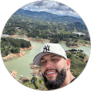 Aneudy Hernández profile picture