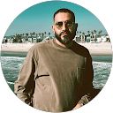 Matthew Ortega profile picture