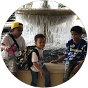 Christine Greenwood profile picture