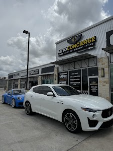 Auto Concierge Glass place picture