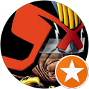 J Dredd profile picture